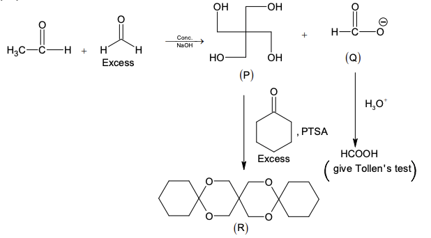 Pentaerythritol