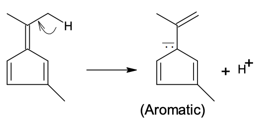 Hydrocarbons