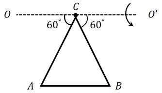 Structure Q - Equilateral
                                                        triangle